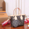 LV Neverfull BB