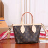 LV Neverfull BB