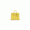HERMES BIRKIN BAG 25