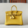 HERMES BIRKIN BAG 25