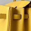 HERMES BIRKIN BAG 25