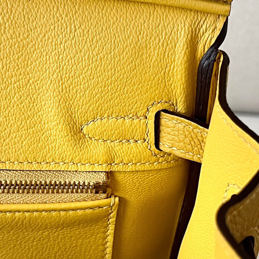 HERMES BIRKIN BAG 25