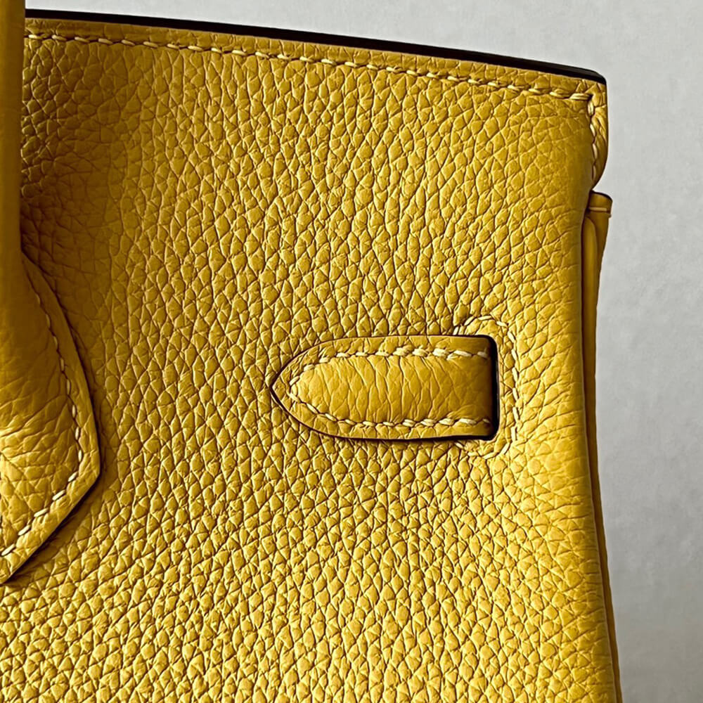 HERMES BIRKIN BAG 25