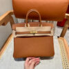 HERMES BIRKIN BAG 25