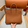 HERMES BIRKIN BAG 25