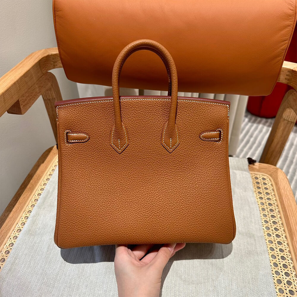 HERMES BIRKIN BAG 25