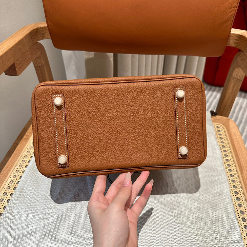 HERMES BIRKIN BAG 25