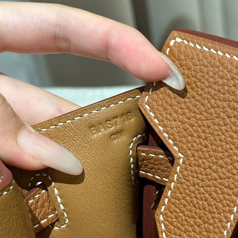 HERMES BIRKIN BAG 25