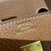 HERMES BIRKIN BAG 25