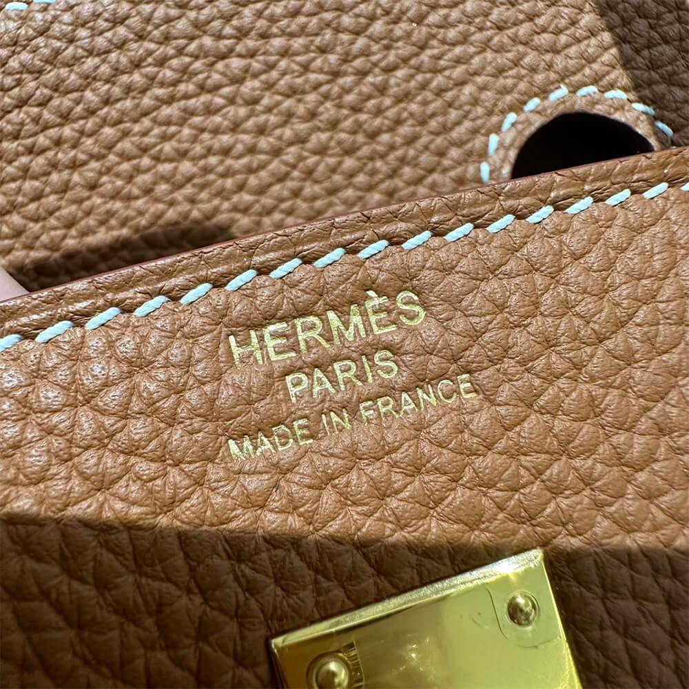 HERMES BIRKIN BAG 25