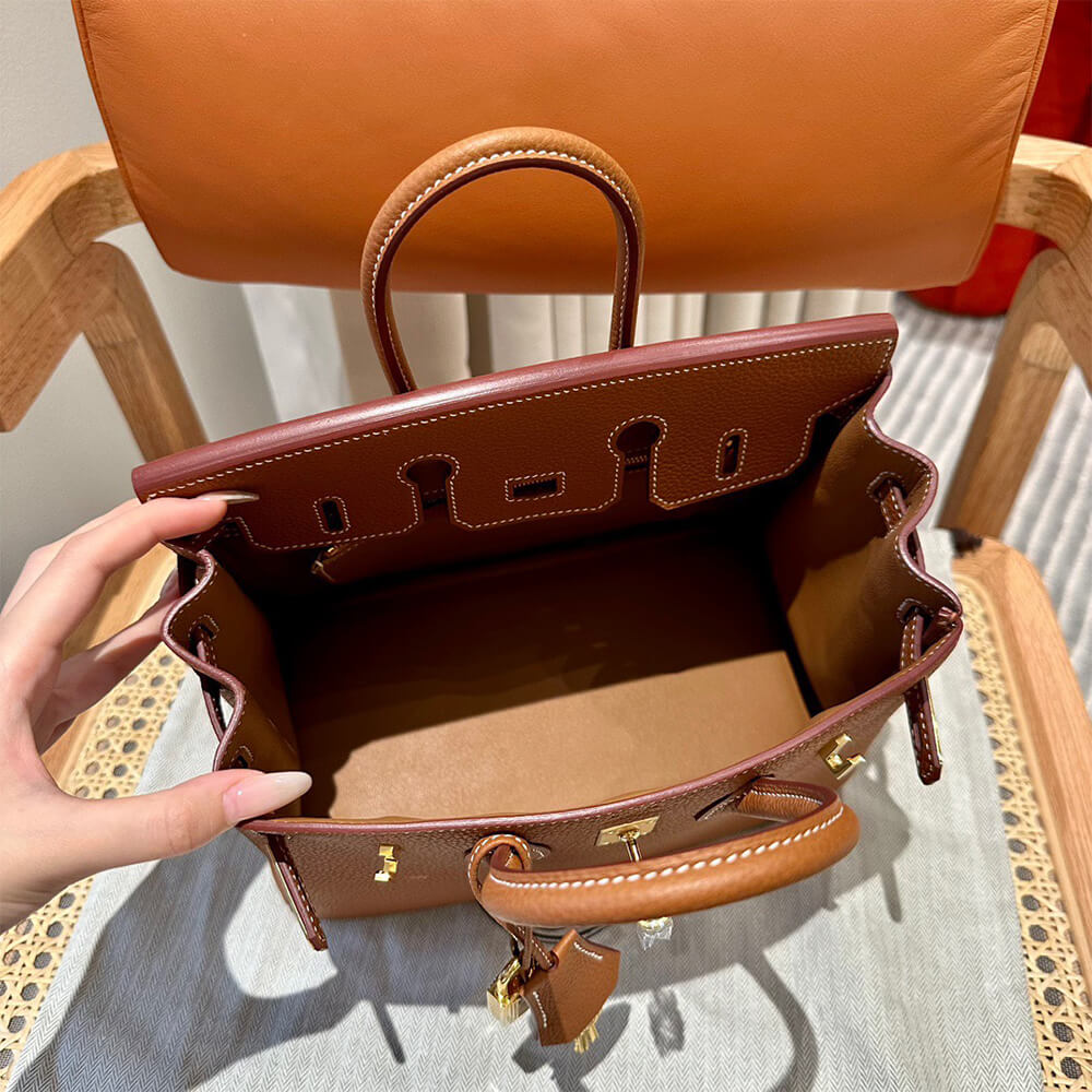HERMES BIRKIN BAG 25