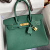 HERMES BIRKIN BAG 25