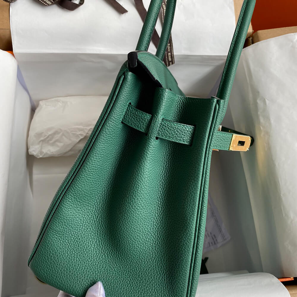 HERMES BIRKIN BAG 25
