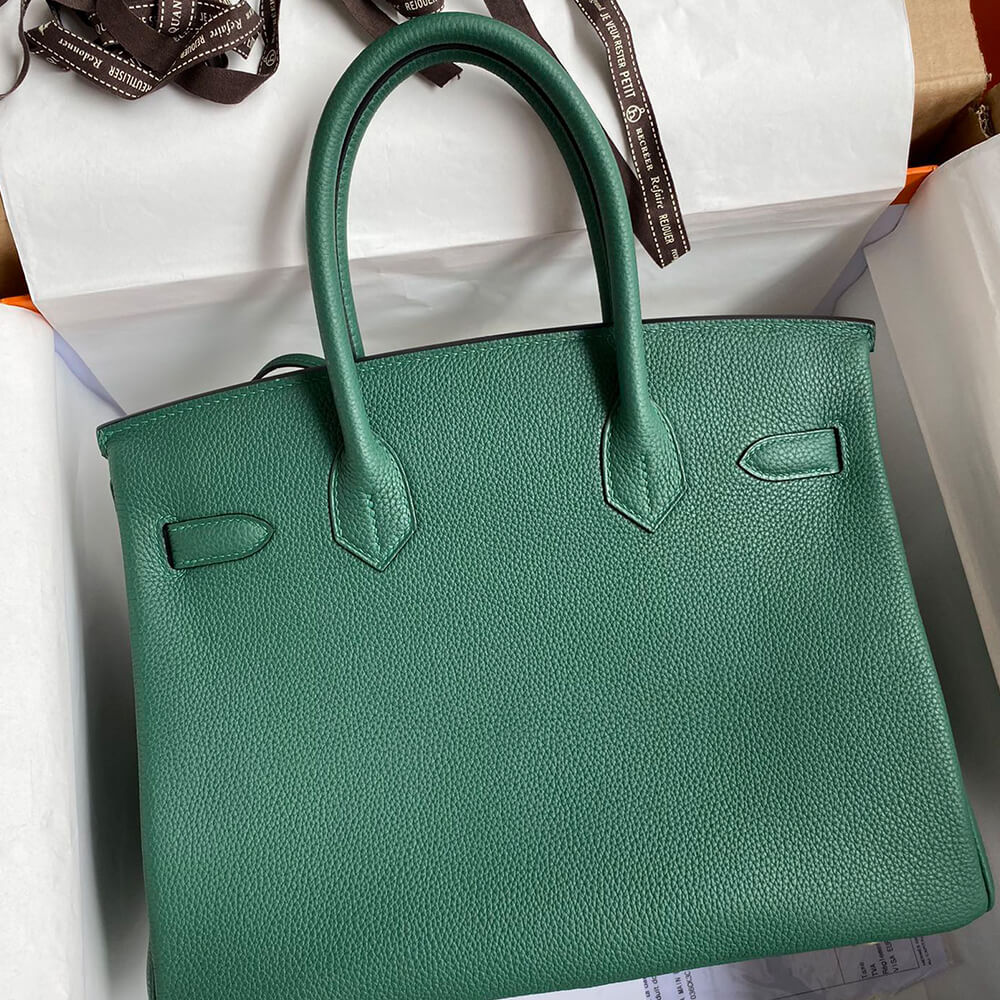 HERMES BIRKIN BAG 25