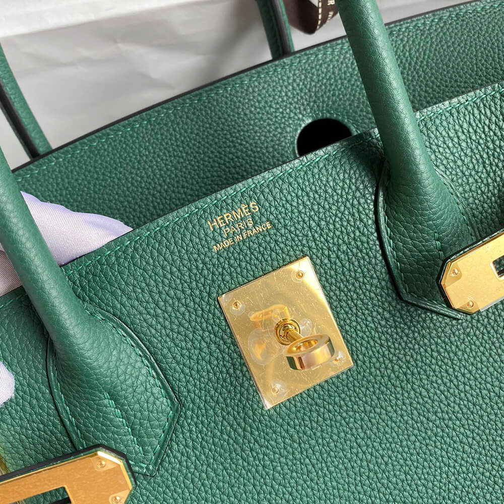 HERMES BIRKIN BAG 25