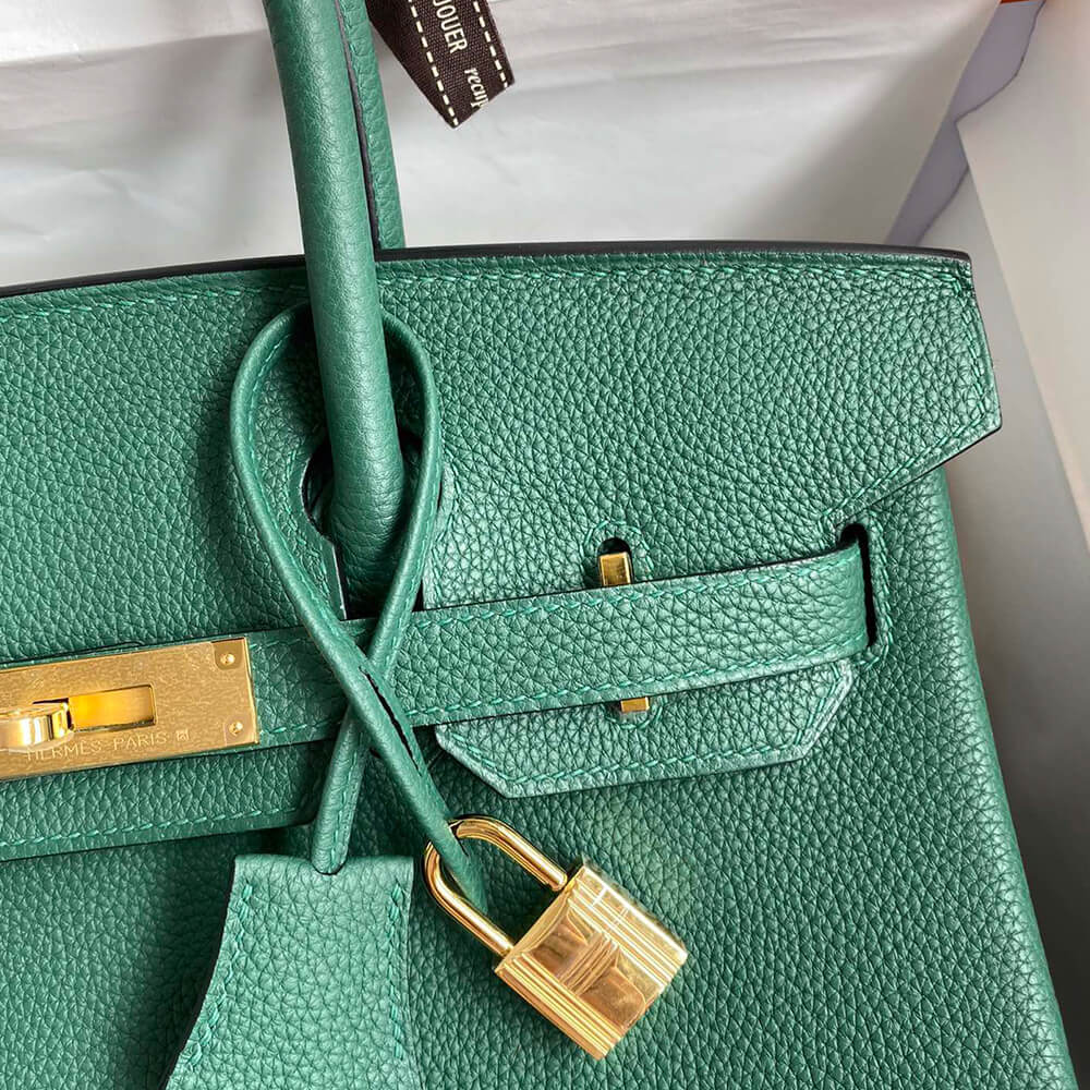 HERMES BIRKIN BAG 25