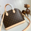 16295-4 LV Alma PM