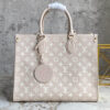 LV ONTHEGO MM