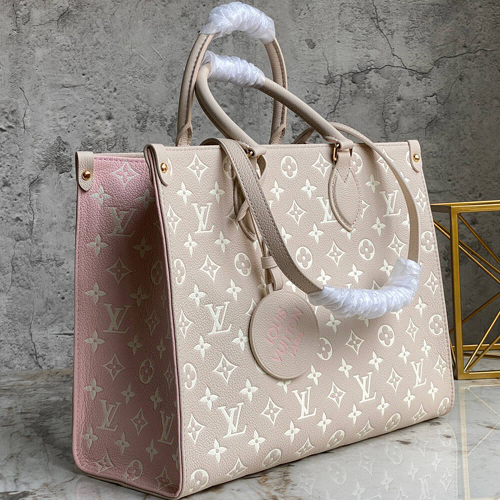 LV ONTHEGO MM