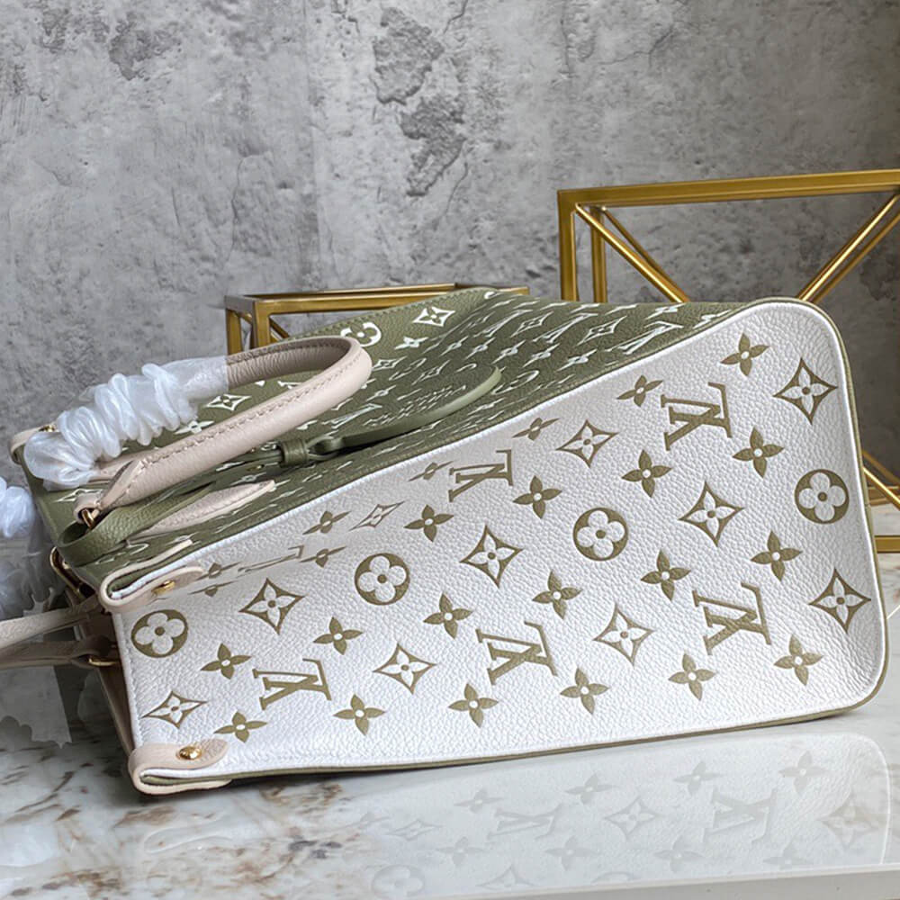 LV ONTHEGO MM