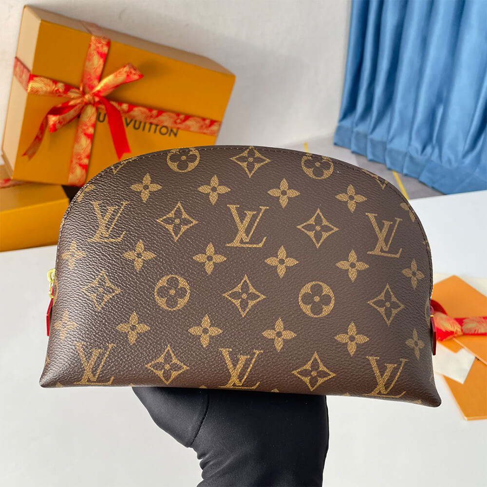 LV Cosmetic Pouch GM