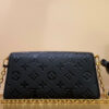 LV Wallet On Chain Metis