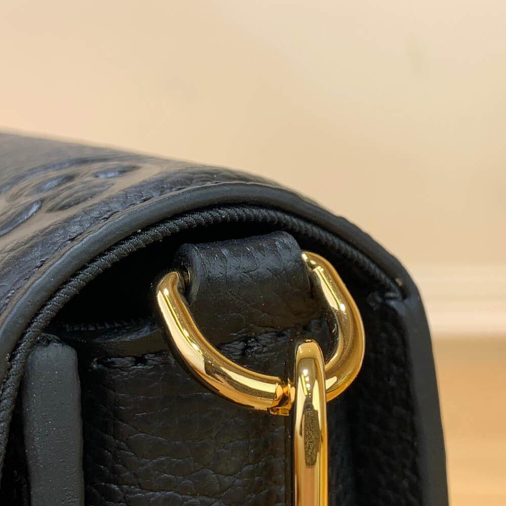LV Wallet On Chain Metis