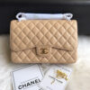 CHANEL CLASSIC JUMBO FLAP