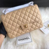 CHANEL CLASSIC JUMBO FLAP