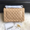 CHANEL CLASSIC JUMBO FLAP