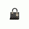 16322-1 SMALL LADY DIOR BAG
