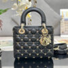 16322-2 SMALL LADY DIOR BAG