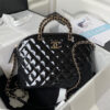 CHANEL SMALL TOTE