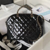 CHANEL SMALL TOTE