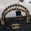 CHANEL SMALL TOTE