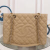 CHANEL Grand Shopping Tote
