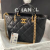 16330-2 CHANEL SHOPPING BAG
