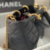 16330-4 CHANEL SHOPPING BAG