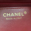 16330-7 CHANEL SHOPPING BAG