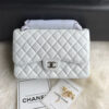 CHANEL CLASSIC JUMBO FLAP