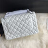 CHANEL CLASSIC JUMBO FLAP