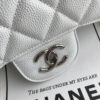 CHANEL CLASSIC JUMBO FLAP