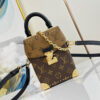 LV Camera Box