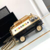 CHANEL MINI VAN MINAUDIERE(LOW STOCK)