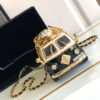 CHANEL MINI VAN MINAUDIERE(LOW STOCK)