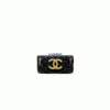 16343-1 CHANEL BAGUETTE BAG