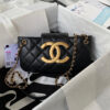 16343-2 CHANEL BAGUETTE BAG