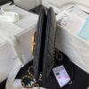 16343-5 CHANEL BAGUETTE BAG
