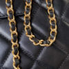 16343-6 CHANEL BAGUETTE BAG