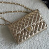 16349-2 CHANEL Medium Classic Flap